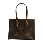 Louis Vuitton Tote Bag On The Go MM — view 6
