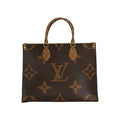 Louis Vuitton Tote Bag On The Go MM