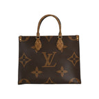Louis Vuitton Tote Bag On The Go MM