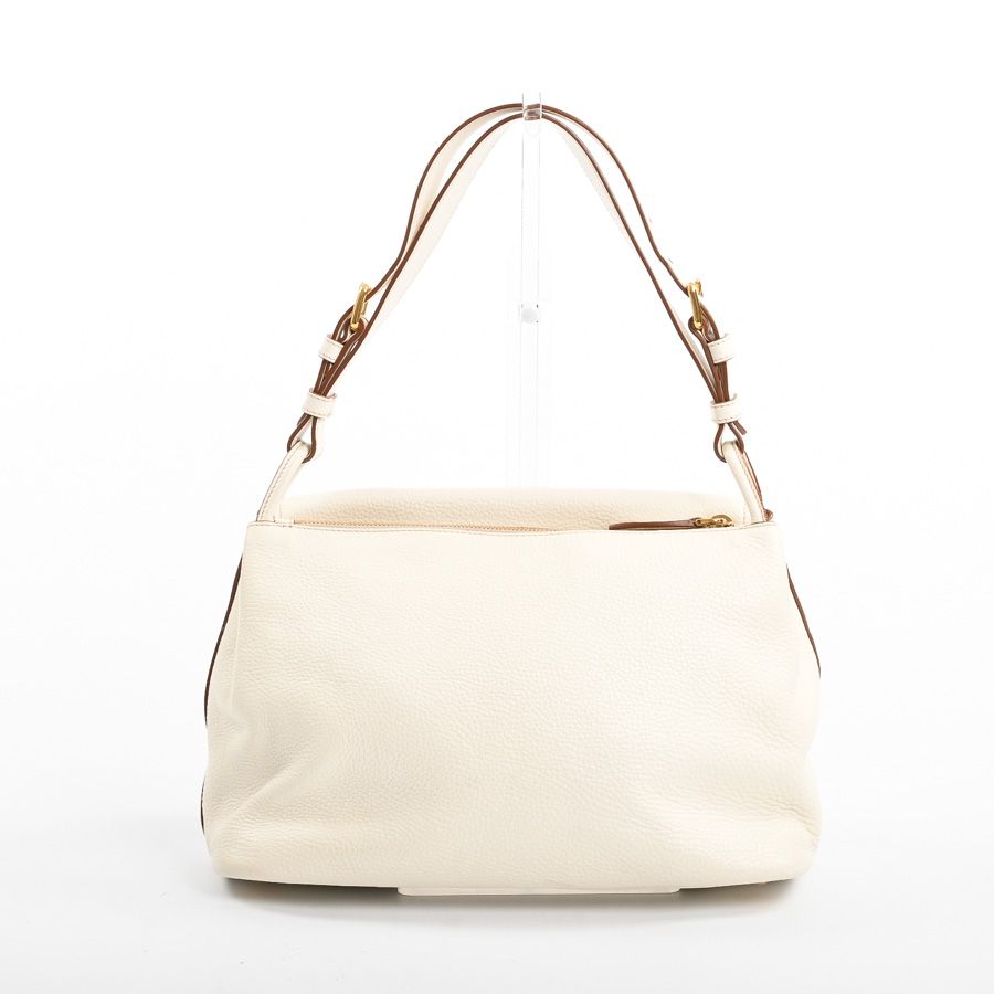 Prada Shoulder Bag Vitello Daino — view 3