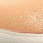Prada Shoulder Bag Vitello Daino — view 6
