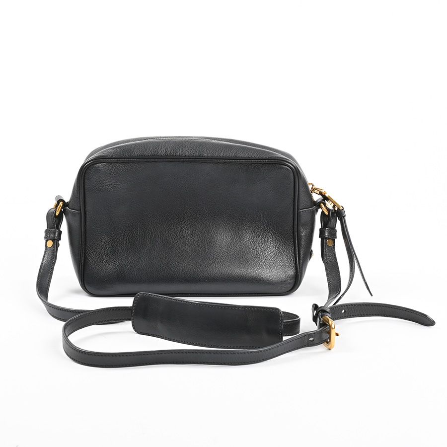 Prada Shoulder Bag Cross — view 3