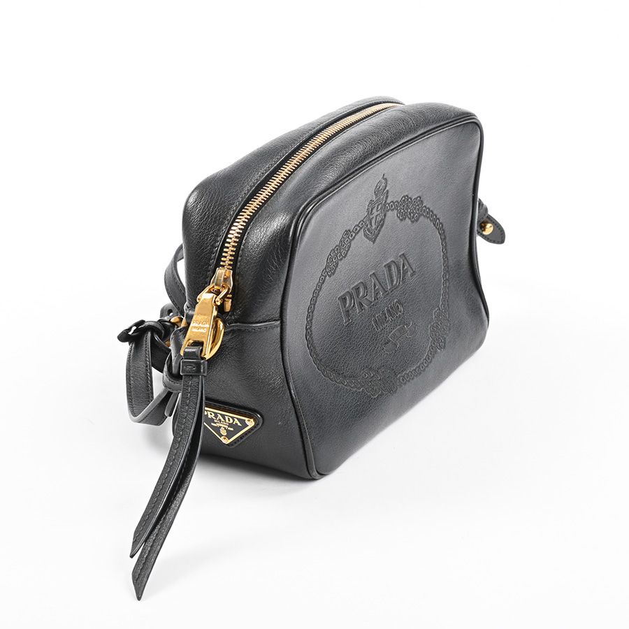 Prada Shoulder Bag Cross — view 2