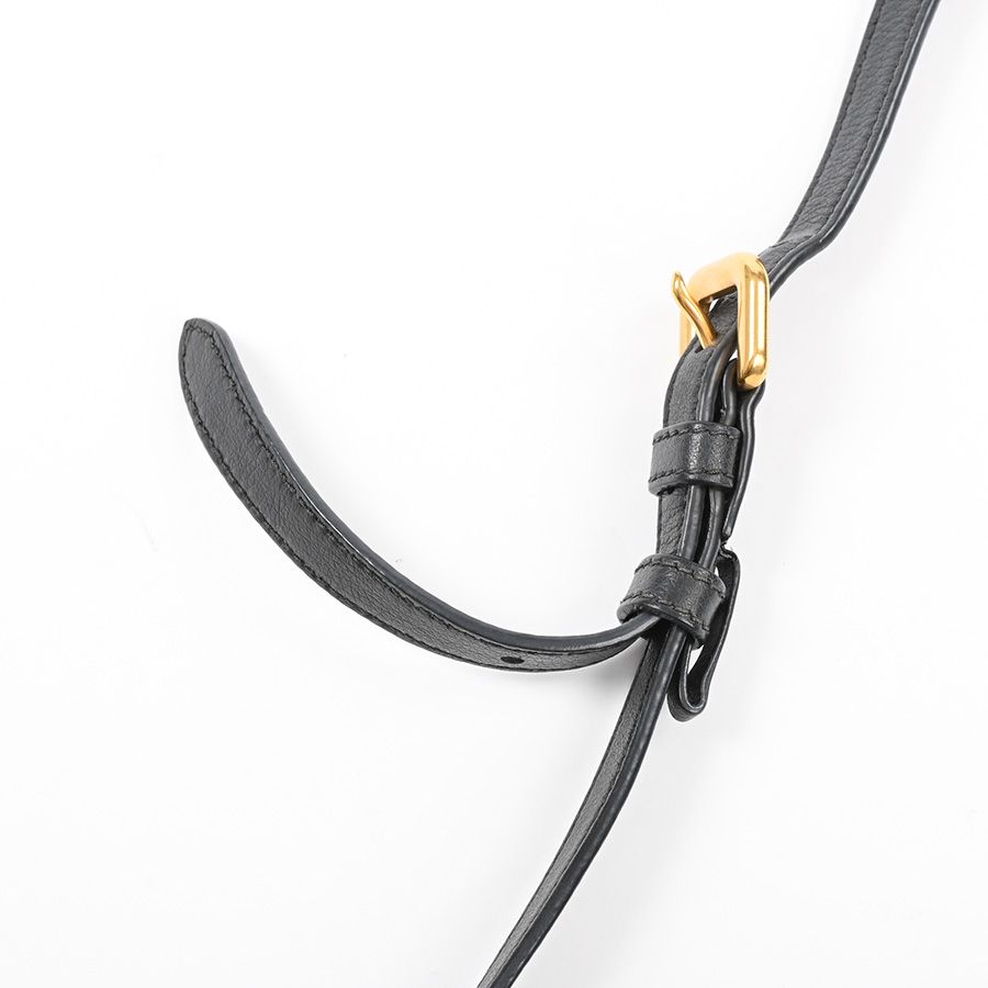 Prada Shoulder Bag Cross — view 8