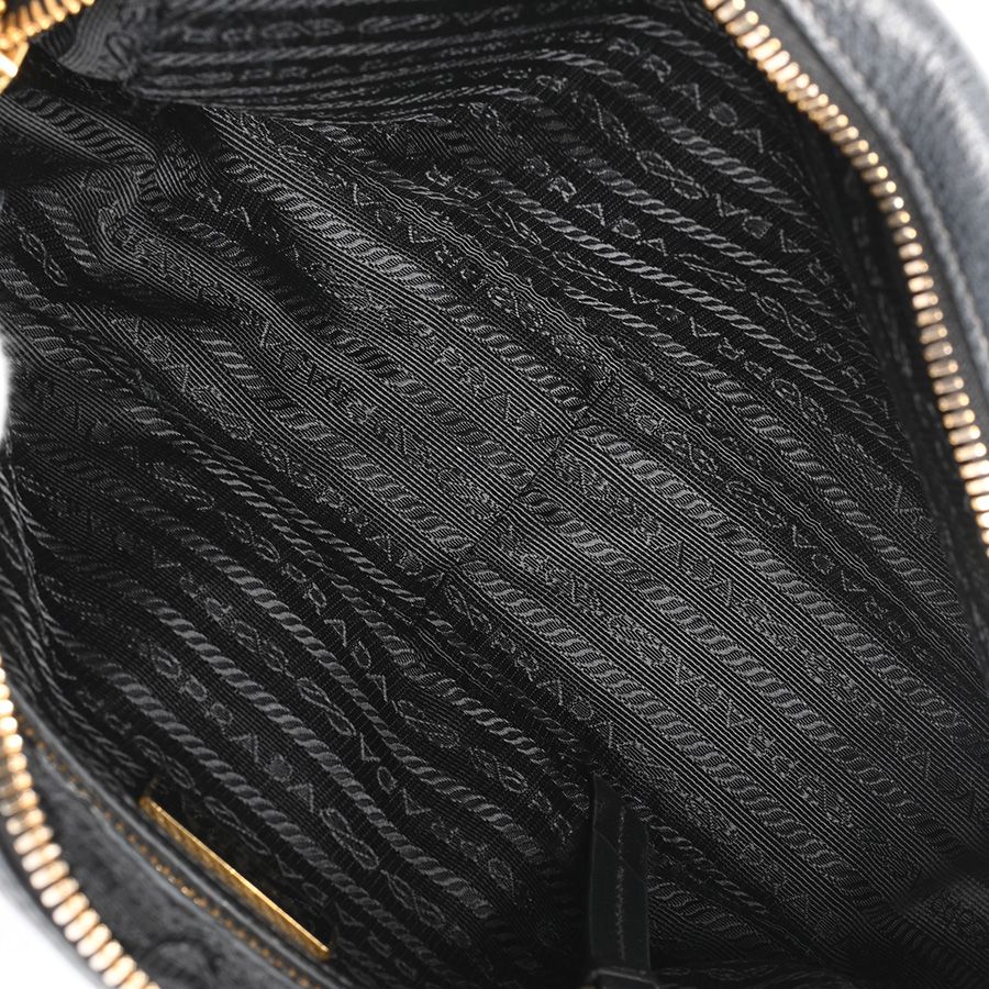 Prada Shoulder Bag Cross — view 4