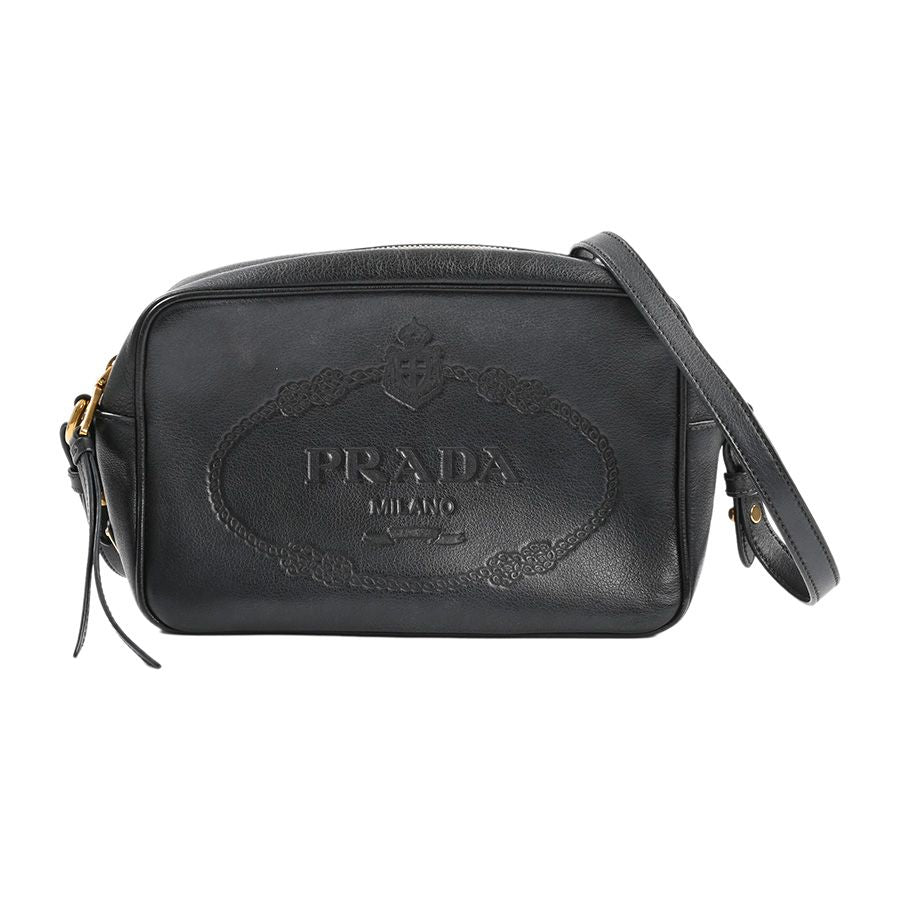 Prada Shoulder Bag Cross