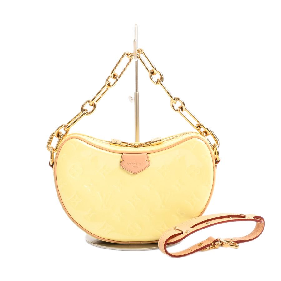 Louis Vuitton Handbag Croissant PM