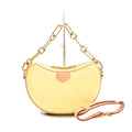 Louis Vuitton Handbag Croissant PM