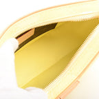 Louis Vuitton Handbag Croissant PM — view 4