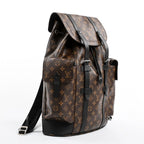 Louis Vuitton Backpack Christopher MM — view 2