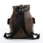 Louis Vuitton Backpack Christopher MM — view 3