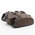 Louis Vuitton Backpack Christopher MM — view 5
