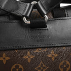 Louis Vuitton Backpack Christopher MM — view 8