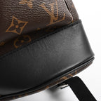 Louis Vuitton Backpack Christopher MM — view 7