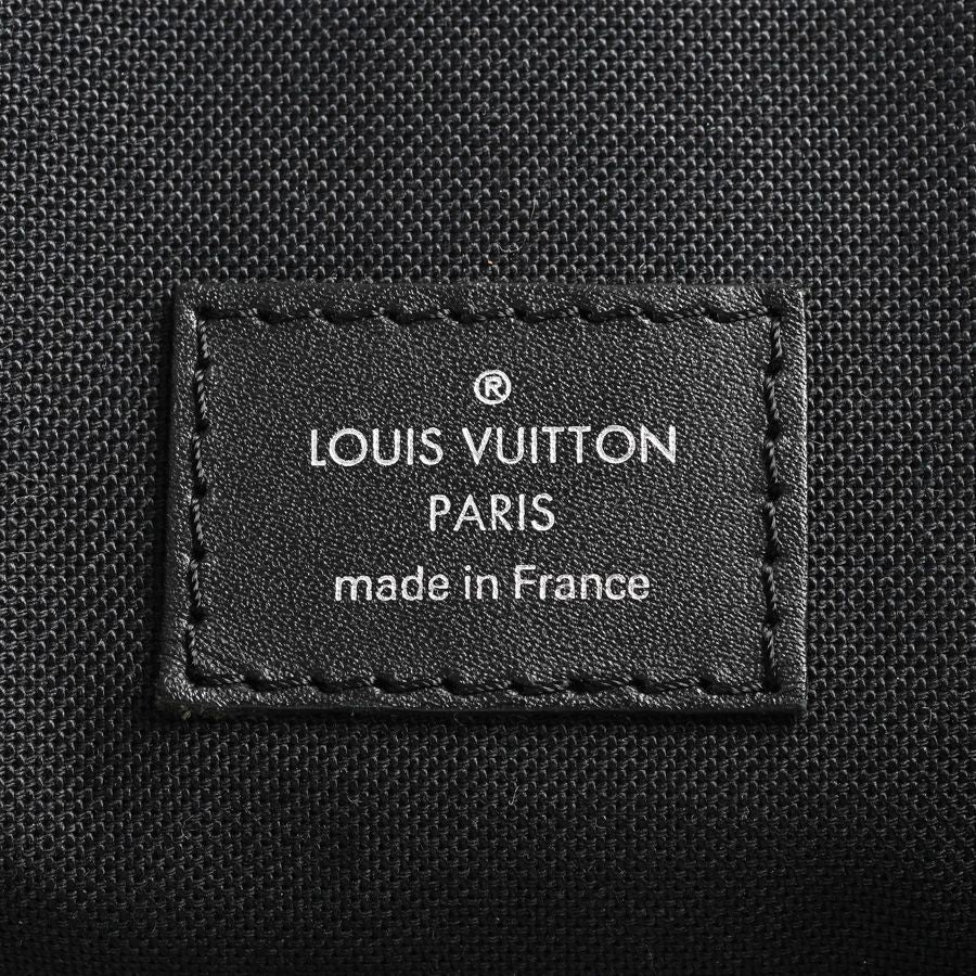 Louis Vuitton Backpack Christopher MM — view 6