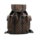 Louis Vuitton Backpack Christopher MM