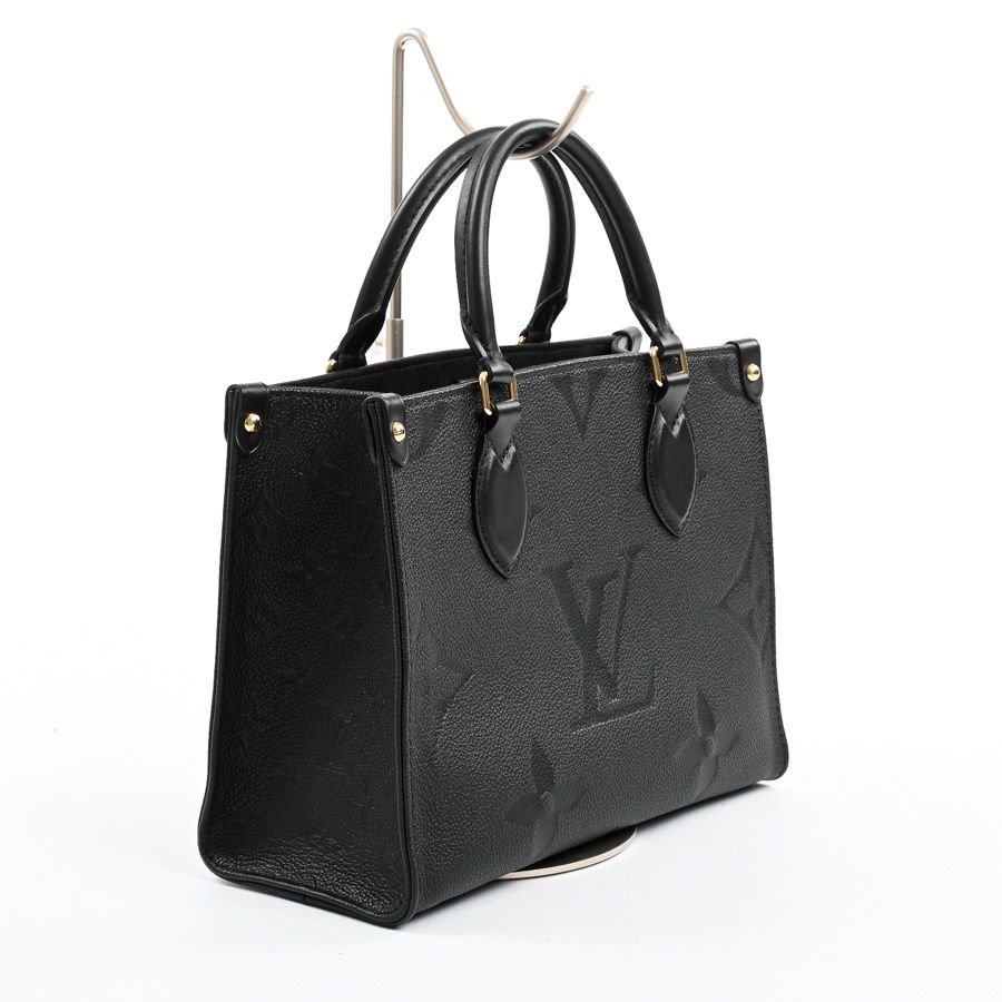 Louis Vuitton Shoulder Bag Onsago PM — view 2