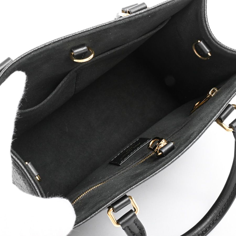 Louis Vuitton Shoulder Bag Onsago PM — view 4