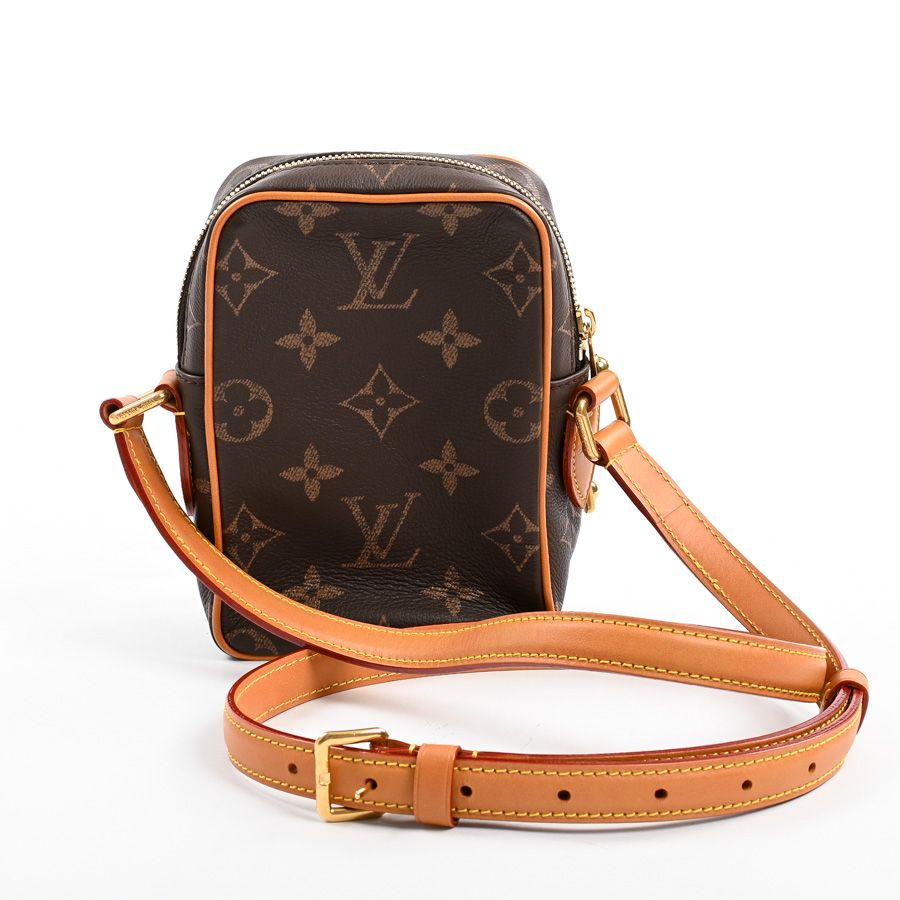 Louis Vuitton Shoulder Bag Amazon — view 3