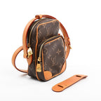 Louis Vuitton Shoulder Bag Amazon — view 2