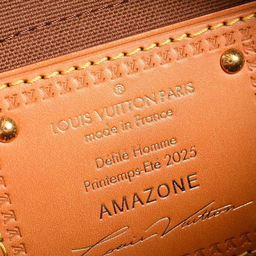Louis Vuitton Shoulder Bag Amazon — view 6
