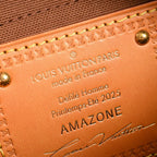 Louis Vuitton Shoulder Bag Amazon — view 6