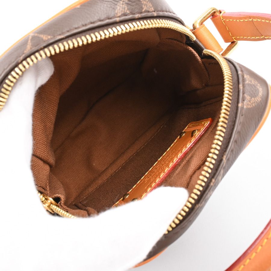 Louis Vuitton Shoulder Bag Amazon — view 4