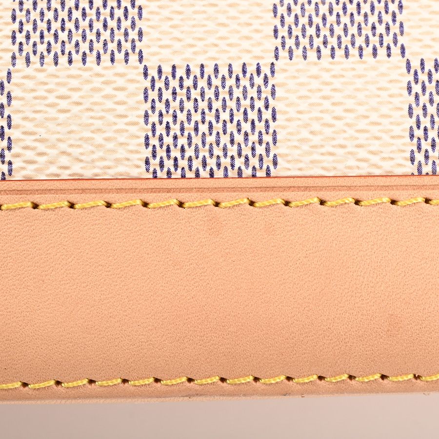 Louis Vuitton Handbag Alma BB — view 7