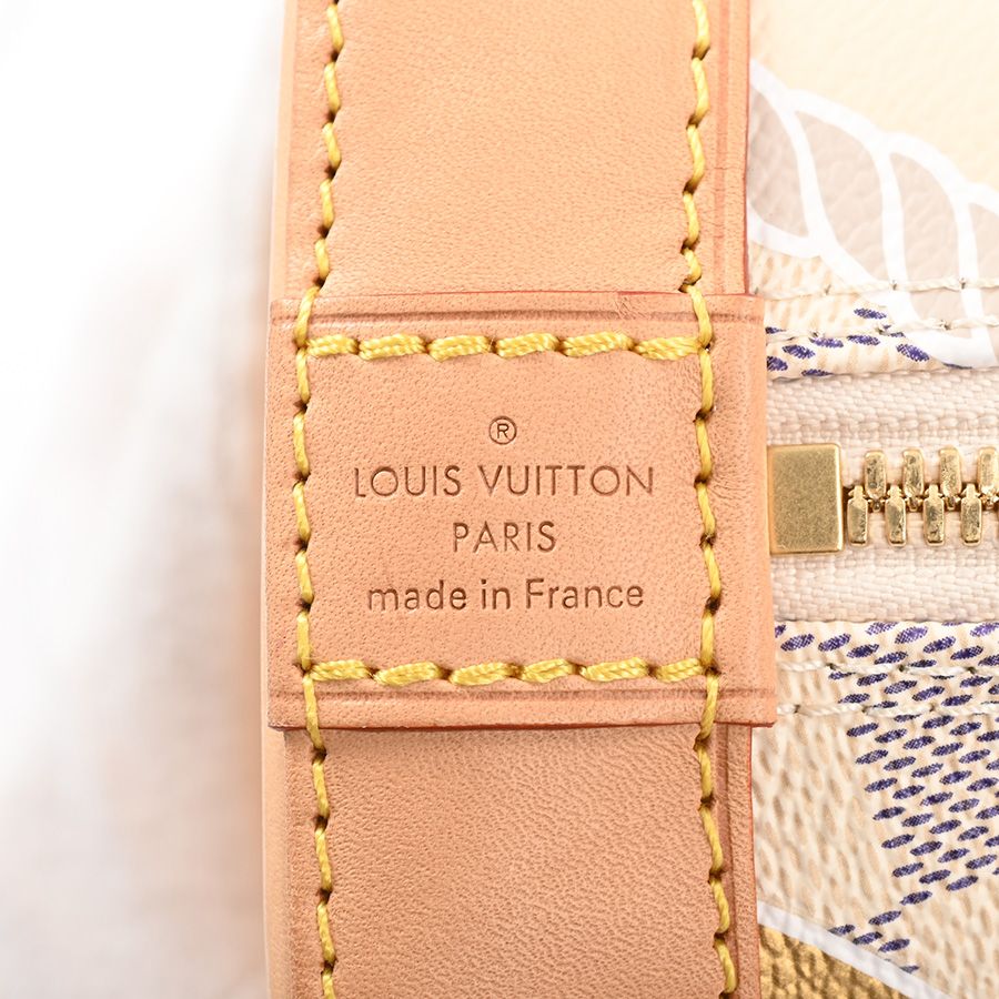 Louis Vuitton Handbag Alma BB — view 6