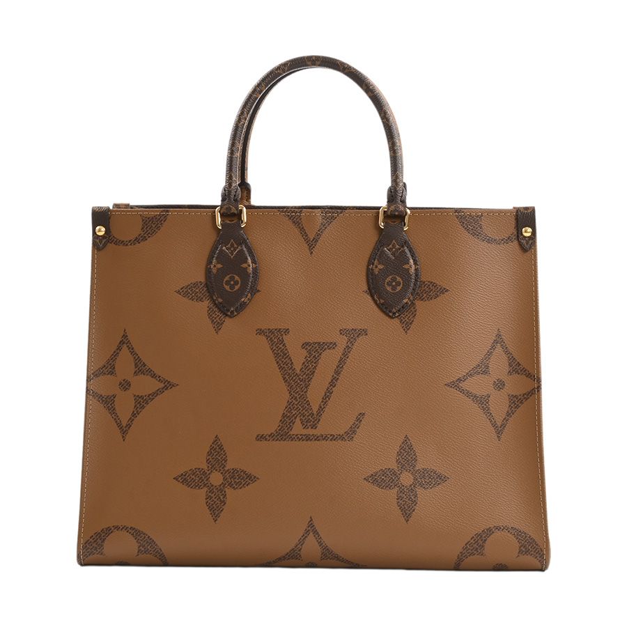 Louis Vuitton Tote Bag On The Go MM — view 3