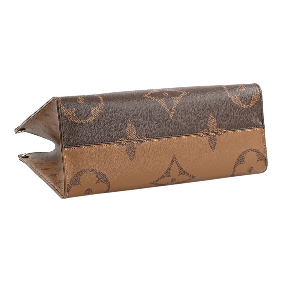 Louis Vuitton Tote Bag On The Go MM — view 5