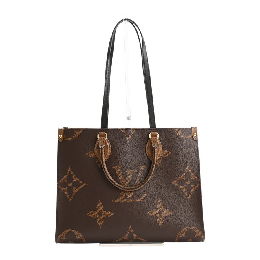 Louis Vuitton Tote Bag On The Go MM — view 6