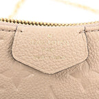 Louis Vuitton Shoulder Bag Easy Pouch — view 6