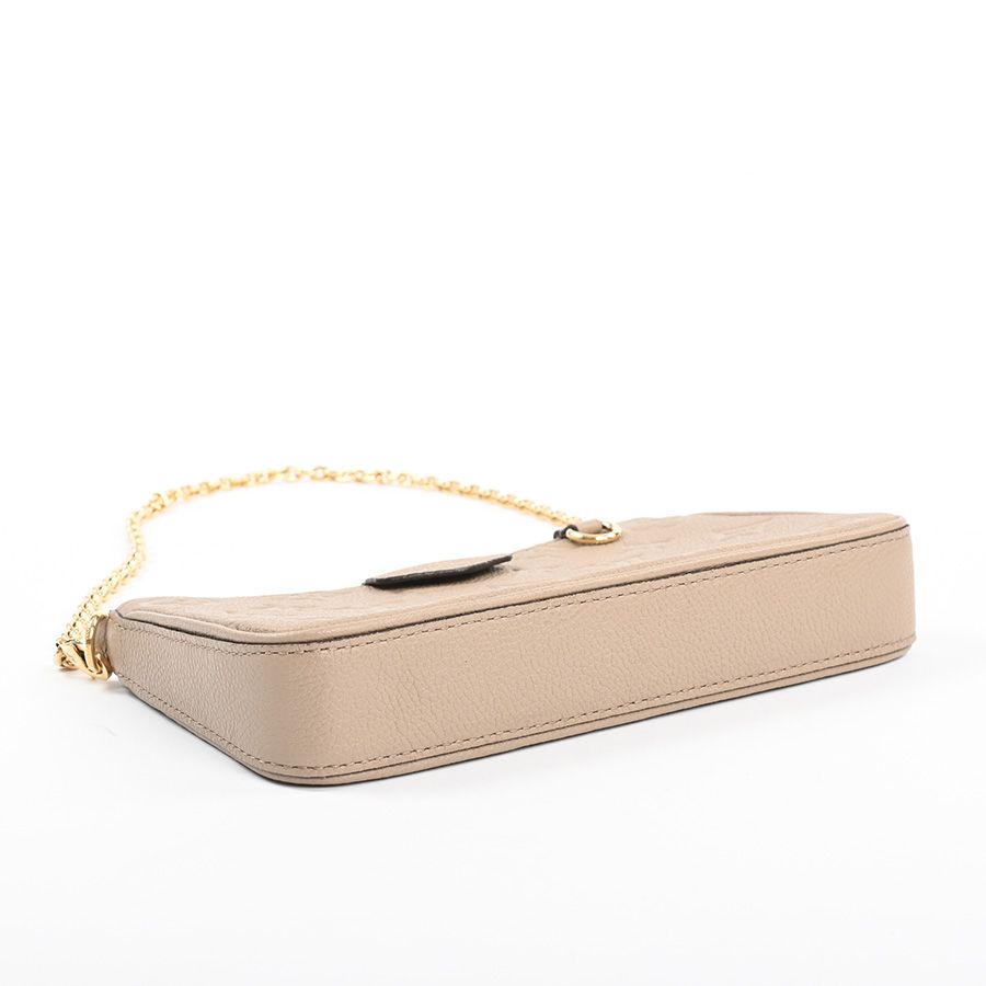 Louis Vuitton Shoulder Bag Easy Pouch — view 5