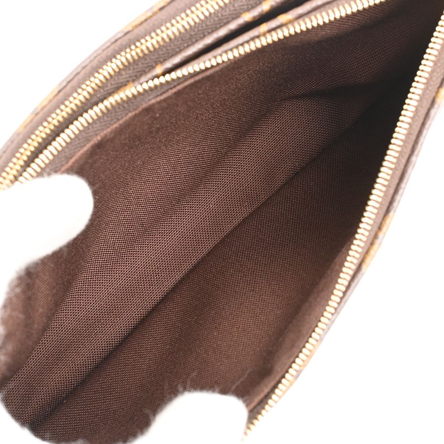 Louis Vuitton Shoulder Bag Pochette — view 5