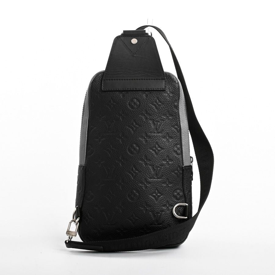 Louis Vuitton Belt Bag Avenue — view 3