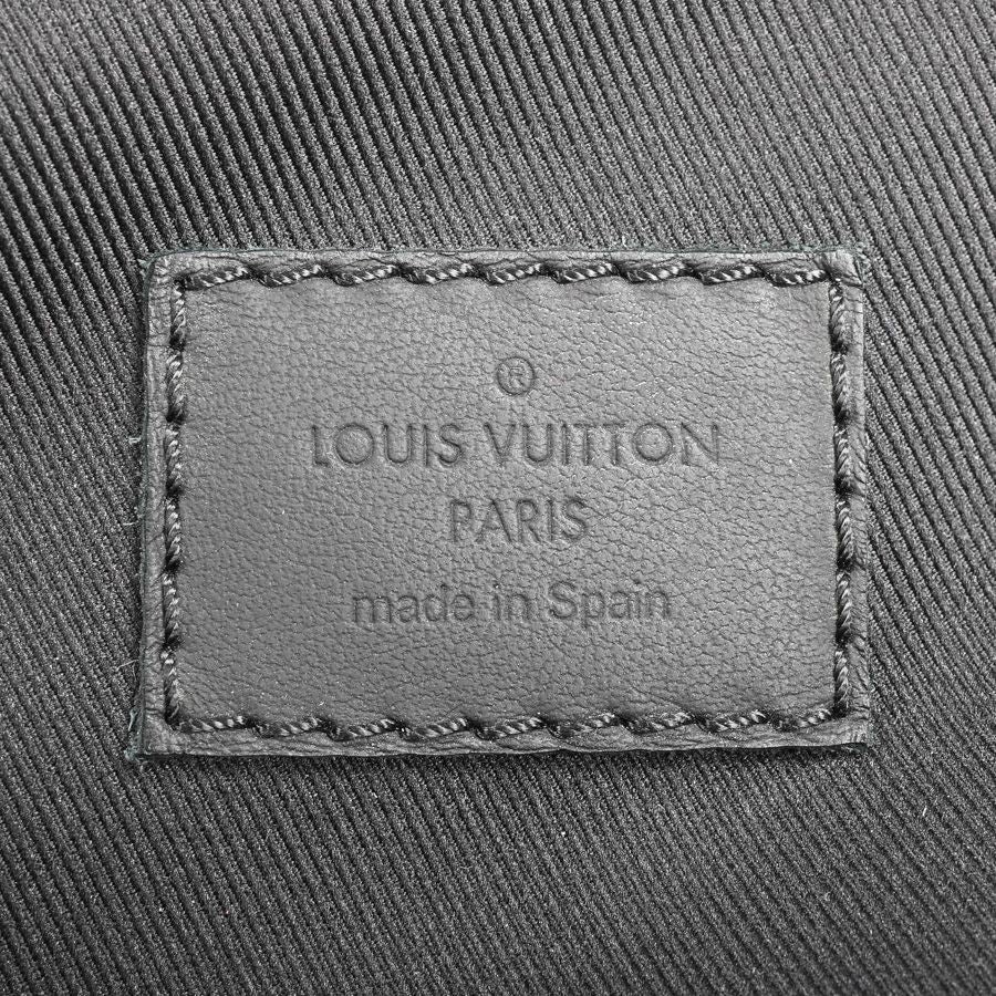 Louis Vuitton Belt Bag Avenue — view 6