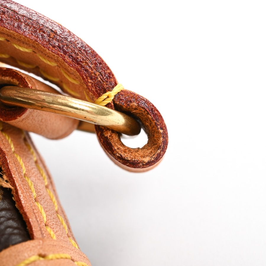 Louis Vuitton Shoulder Bag Nano Noe — view 7