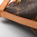 Louis Vuitton Shoulder Bag Nano Noe — view 8