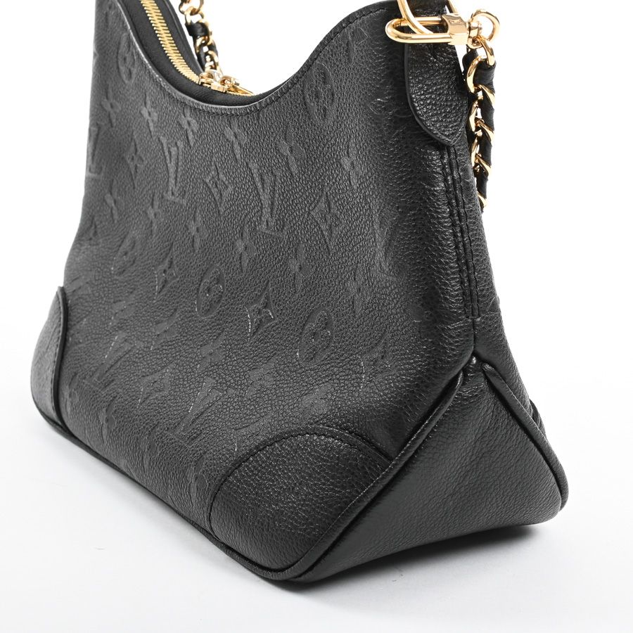 Louis Vuitton Shoulder Bag Boulogne PM — view 8