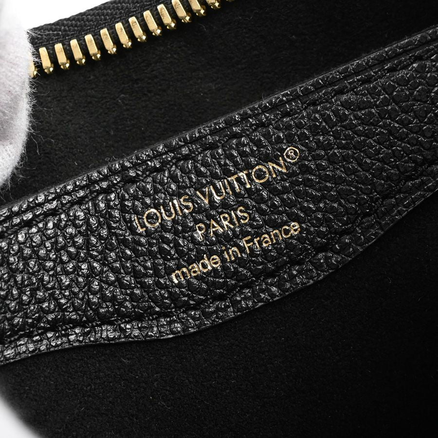 Louis Vuitton Shoulder Bag Boulogne PM — view 6