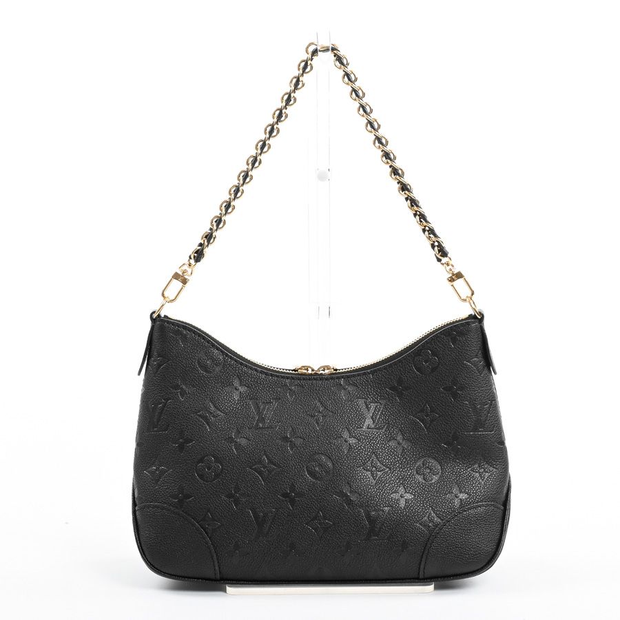 Louis Vuitton Shoulder Bag Boulogne PM — view 3