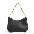 Louis Vuitton Shoulder Bag Boulogne PM — view 3