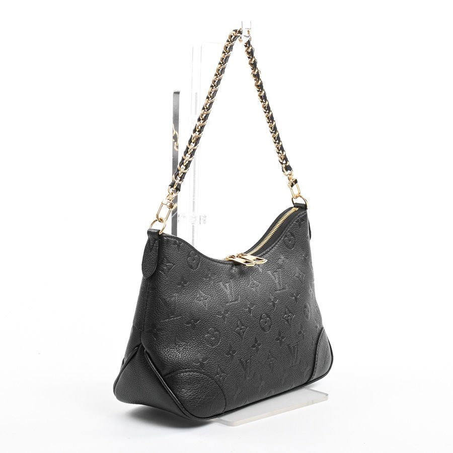 Louis Vuitton Shoulder Bag Boulogne PM — view 2