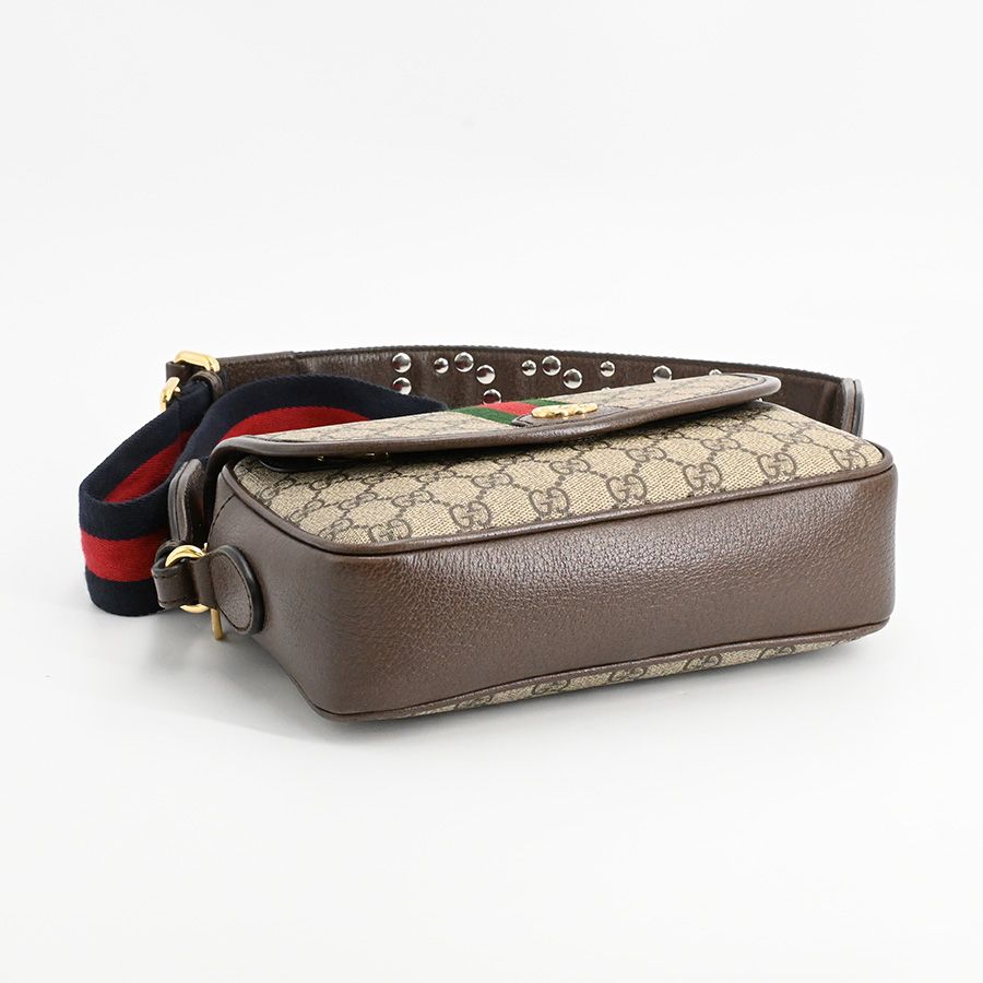 Gucci Shoulder Bag Ophidia Small — view 5