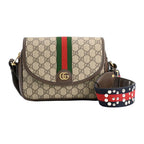Gucci Shoulder Bag Ophidia Small