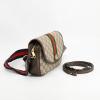 Gucci Shoulder Bag Ophidia Small — view 2