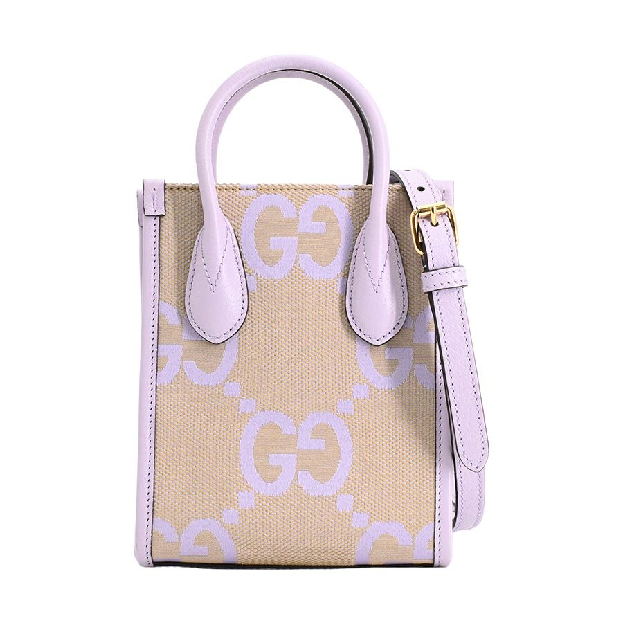Gucci Shoulder Bag Jumbo GG Mini
