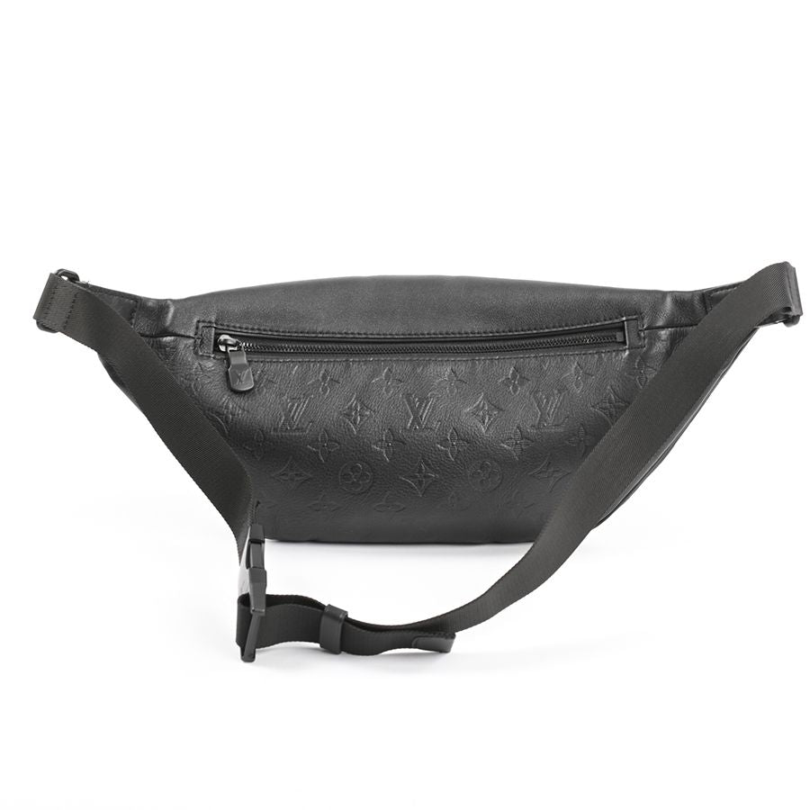Louis Vuitton Belt Bag Discovery — view 3