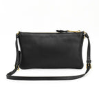 Prada Shoulder Bag Black — view 3